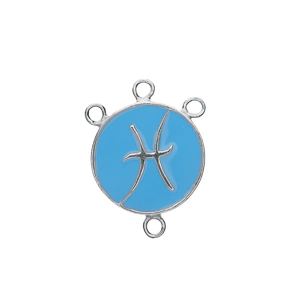 Серебряная вставка nasonpearl