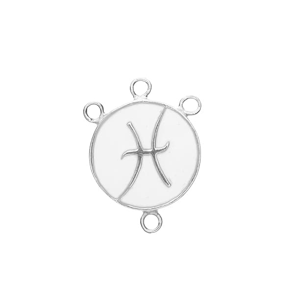 Серебряная вставка nasonpearl