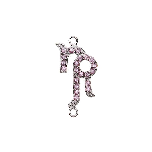 Вставка с кристаллами nasonpearl