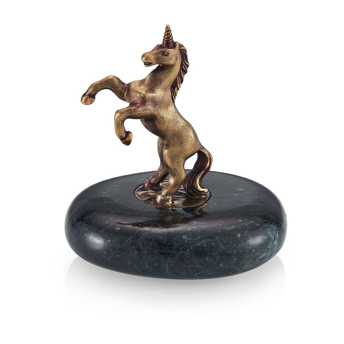 Сувенир Источник чистоты из бронзы от MOISEIKIN