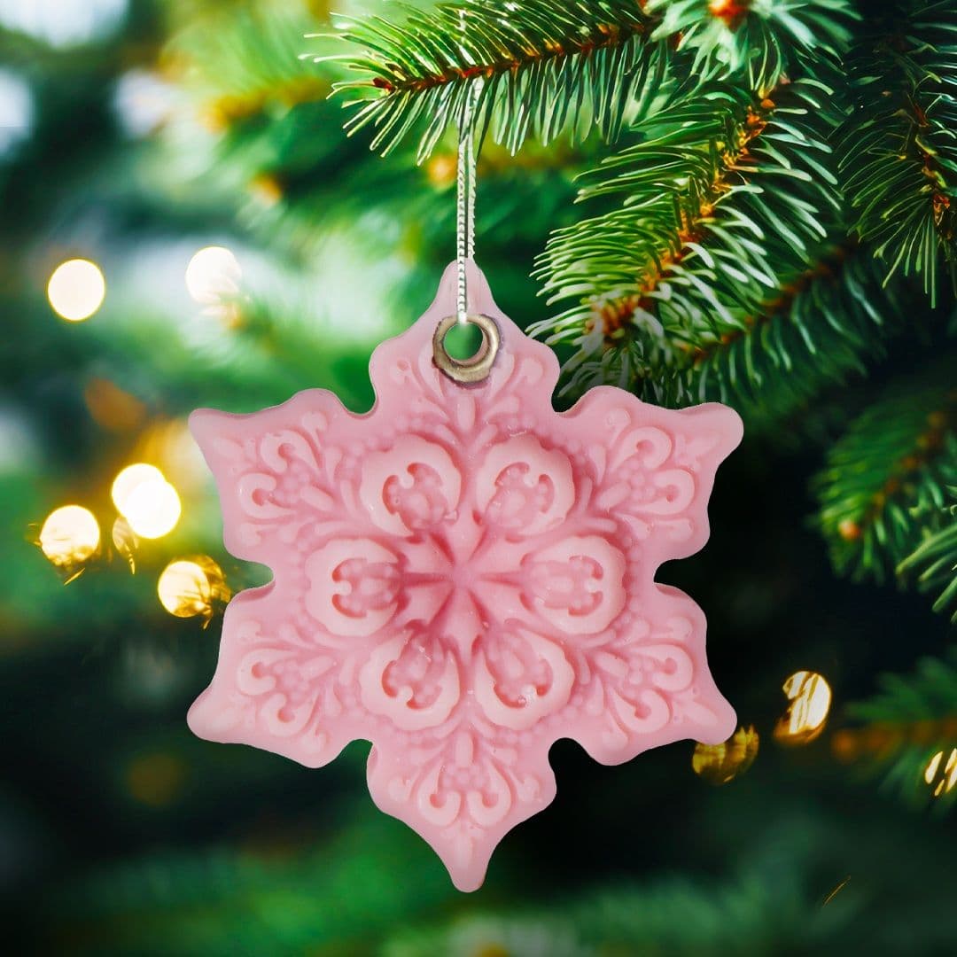 Саше из воска ручной работы от парфюмера Kate Graf